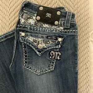 Miss me women’s jeans